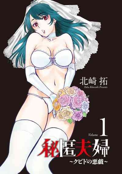 秘匿夫婦~クピドの悪戯 2