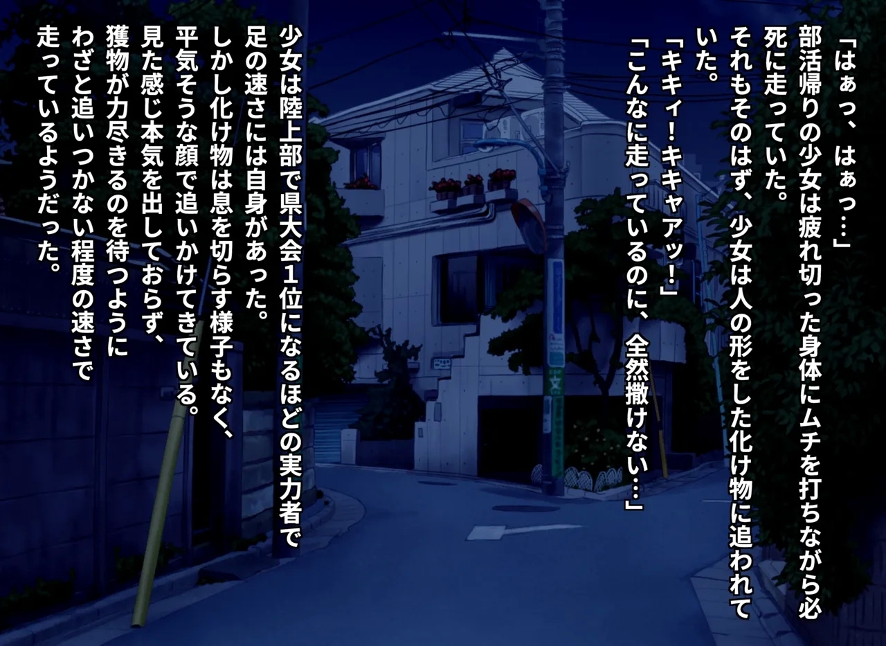 清浄天輝ピュアリモーラ - Page 1