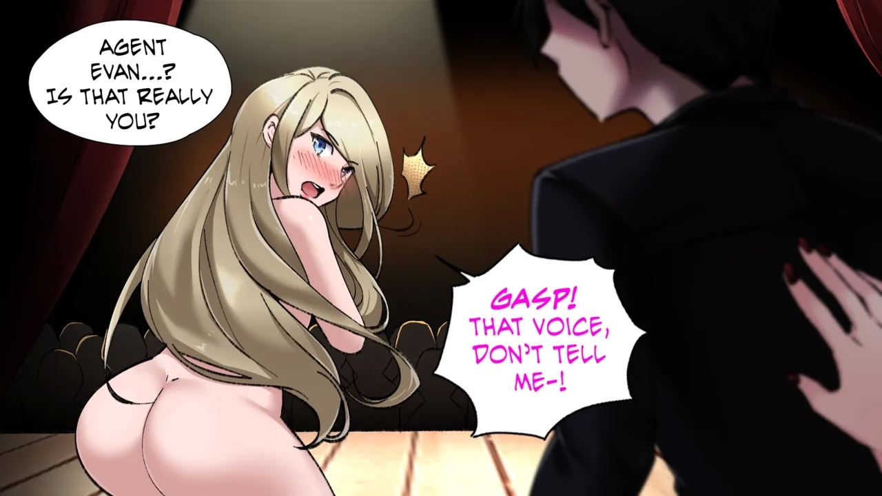 Strange Records 1 - Page 46