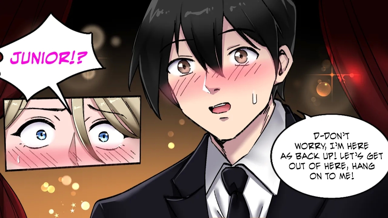 Strange Records 1 - Page 47