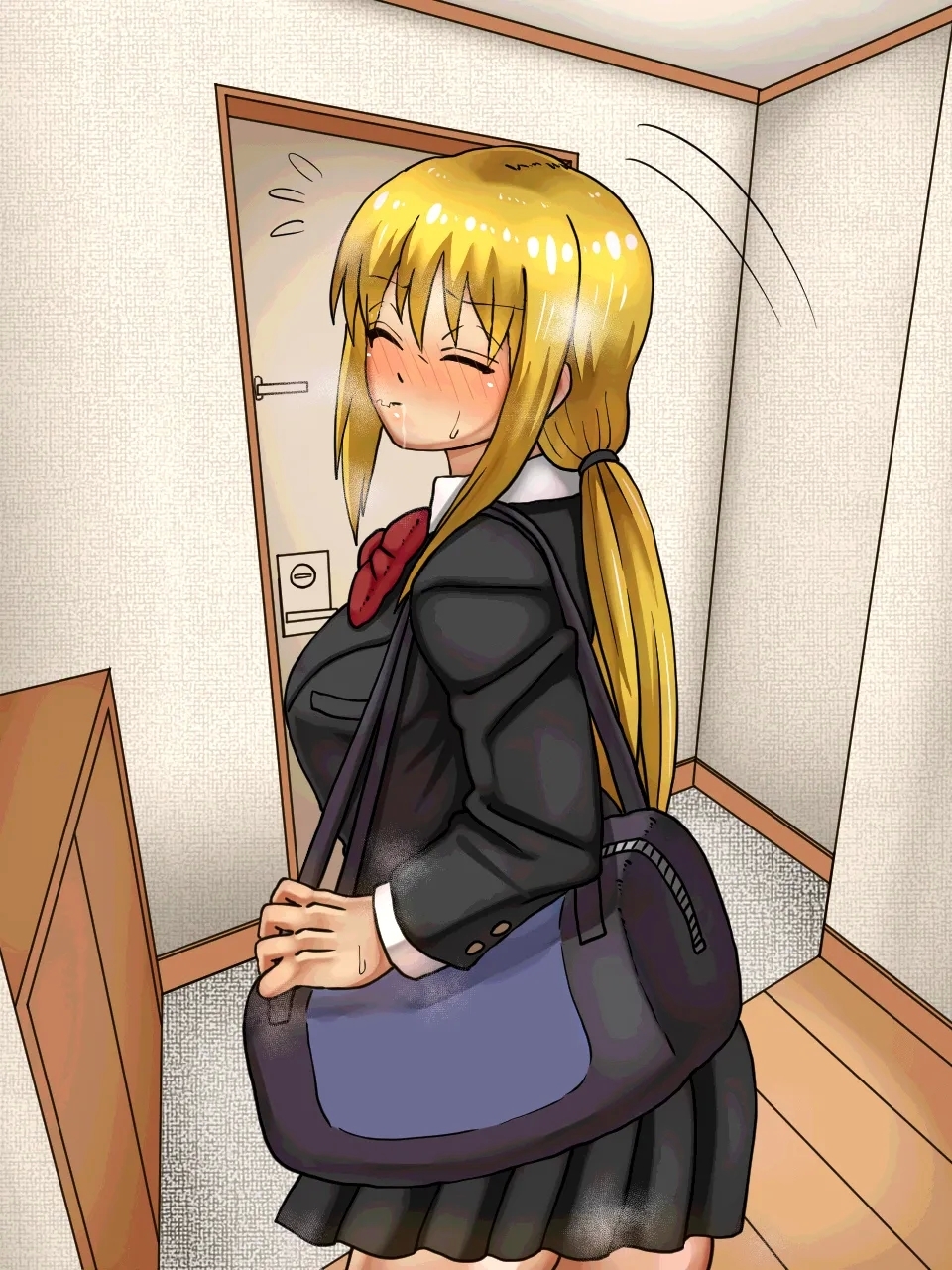 Imouto no Shinyuu to H Shitetara Imouto ni Barete Shimatta Hanashi - Page 103