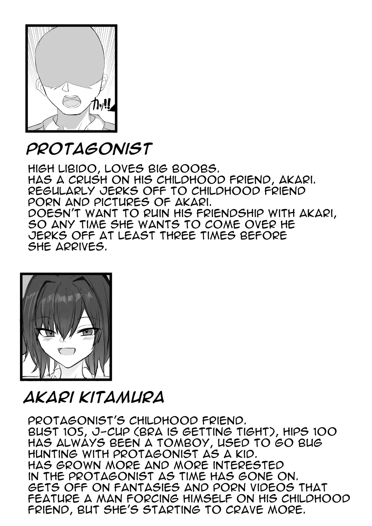 Mukashi Otoko da to Omotteta Jcup Bust Friend Who I Used To Think Was A Guy - Page 2