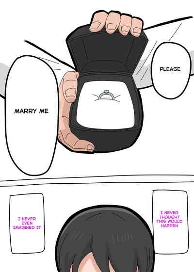 Musuko to Kekkon Shite mo Ii desu ka? - Can I Marry My Biological Son？ 2