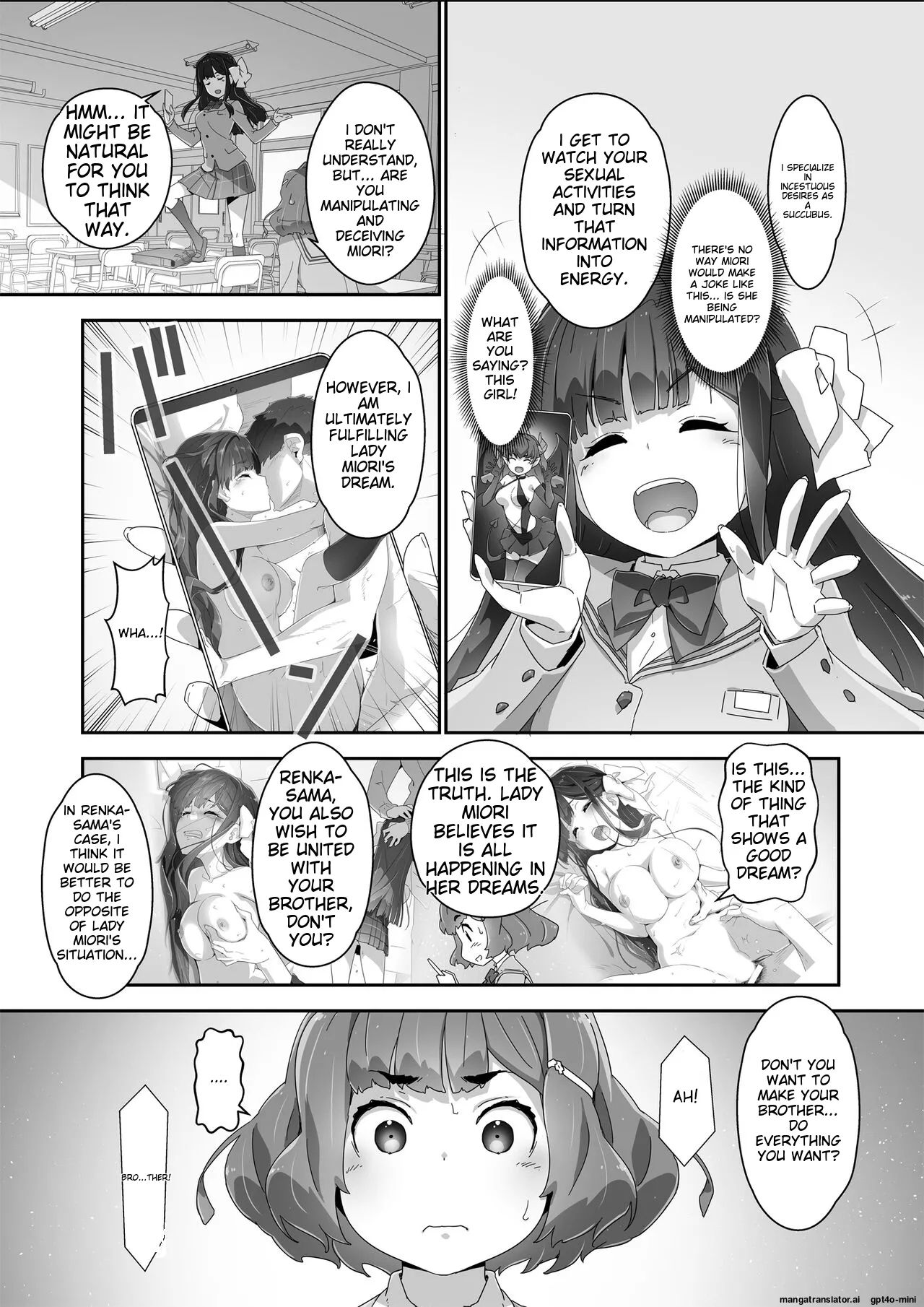 Cocoro Controller 2 - Page 6