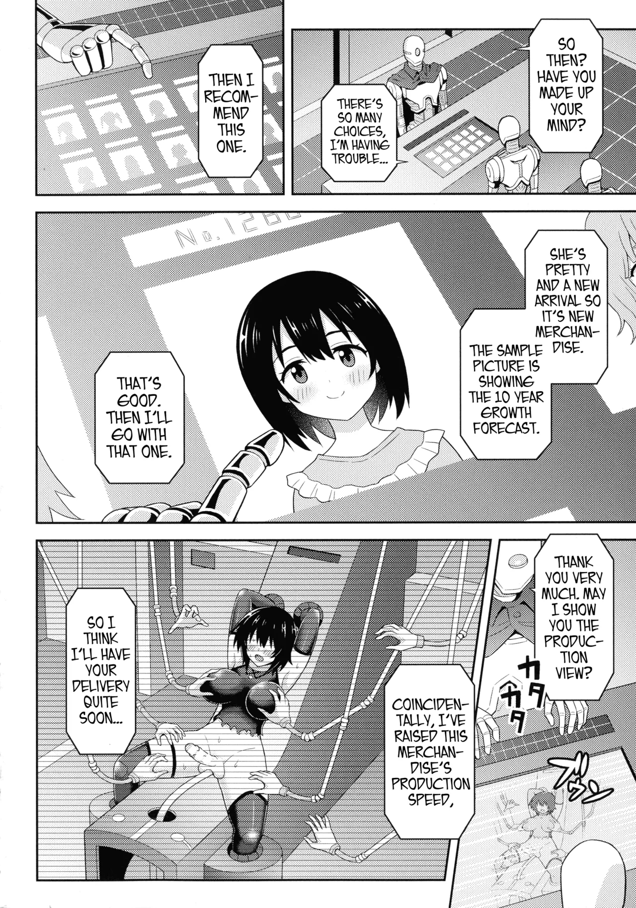 Chingularity| Chingulariy - Page 12