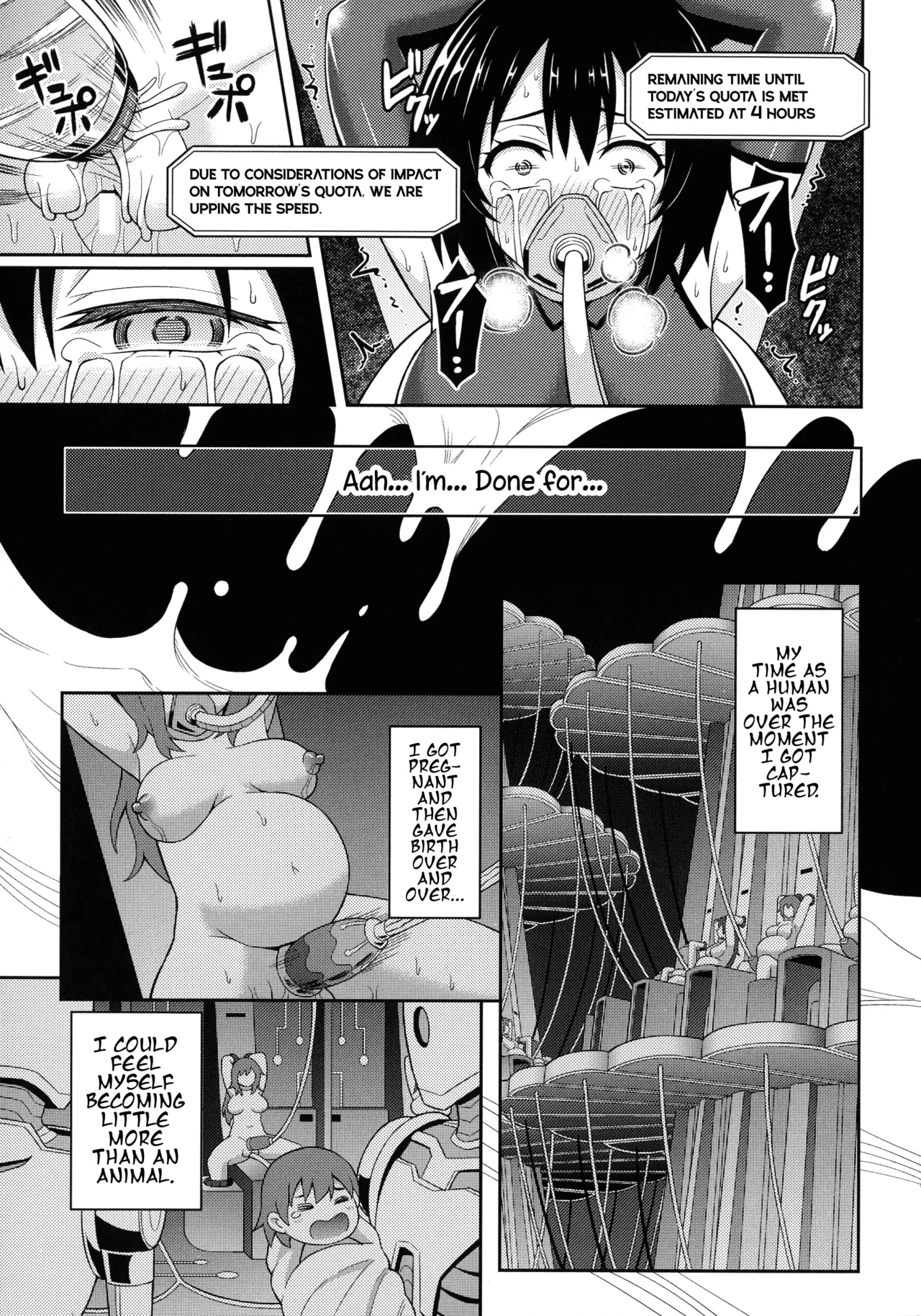 Chingularity| Chingulariy - Page 19