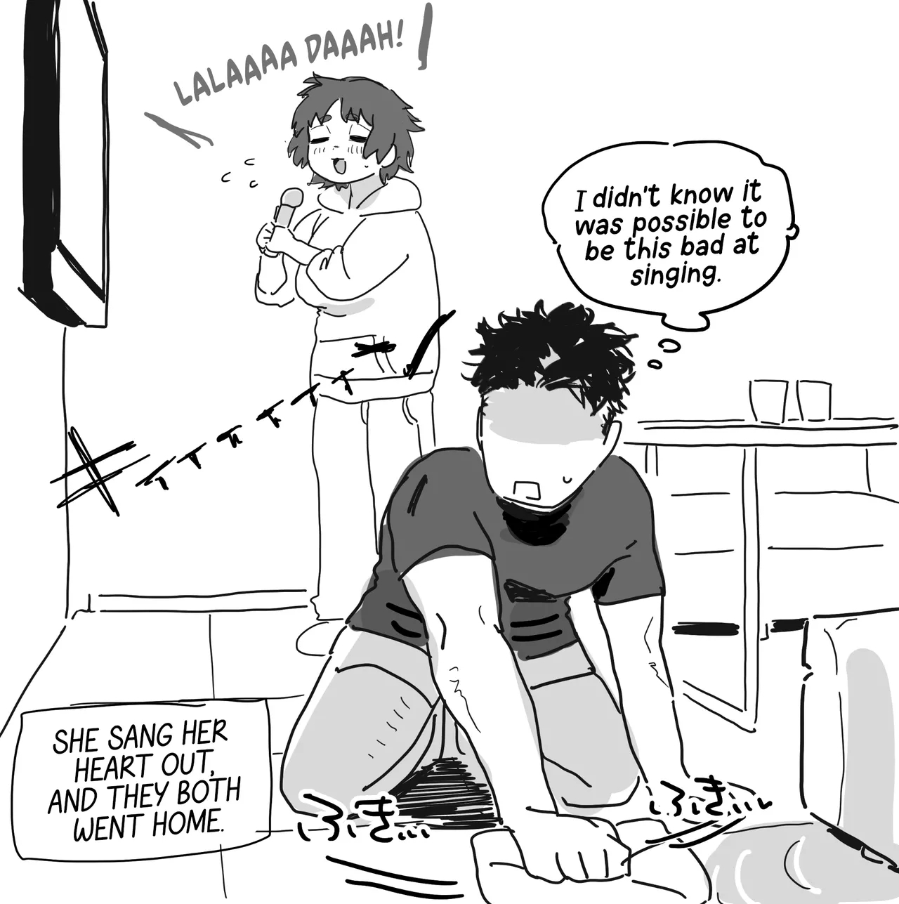 Kougakubu no Tanuhara-san | Tanuhara of the Engineering Department - Page 14