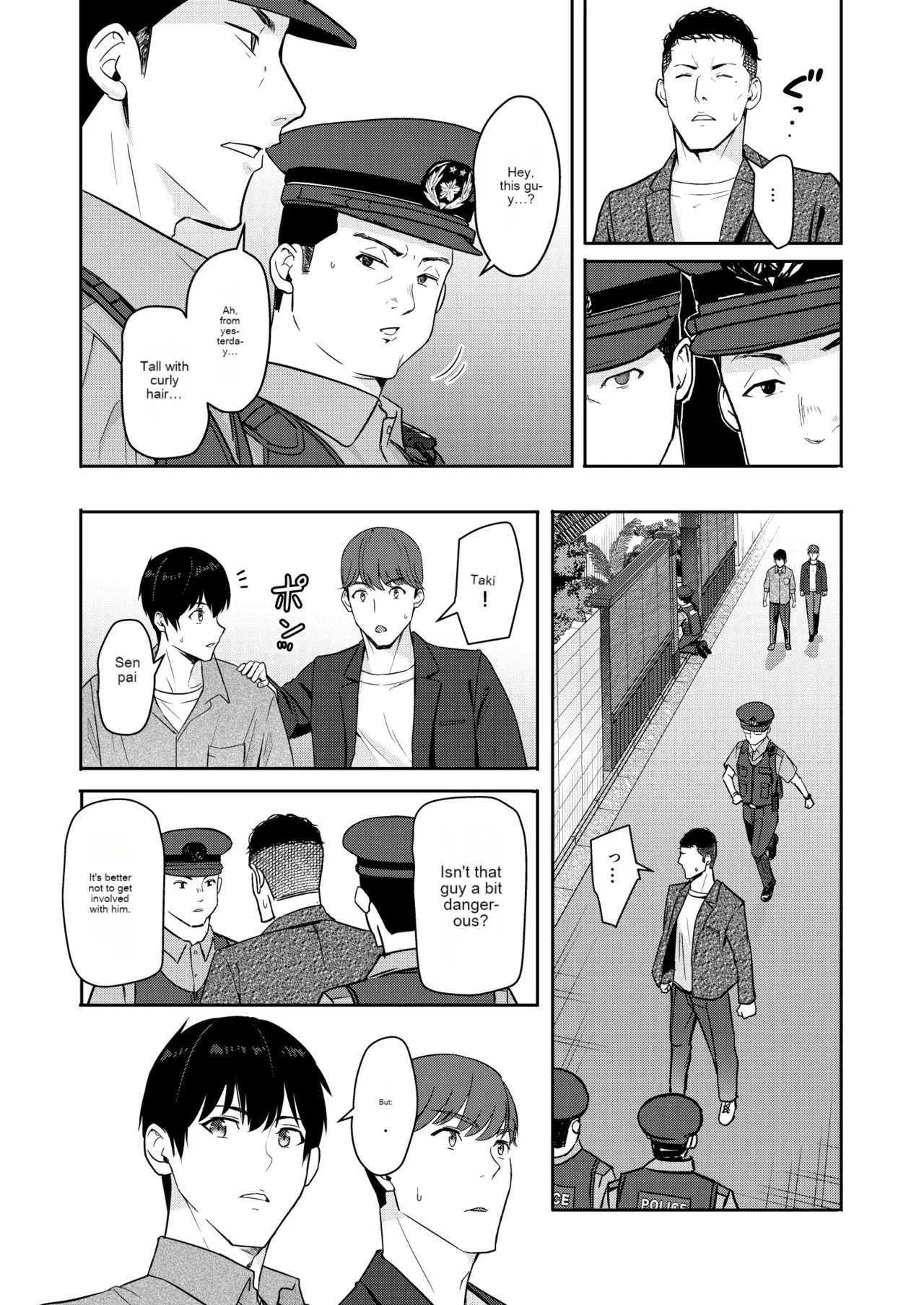 Mitsuha - Page 10