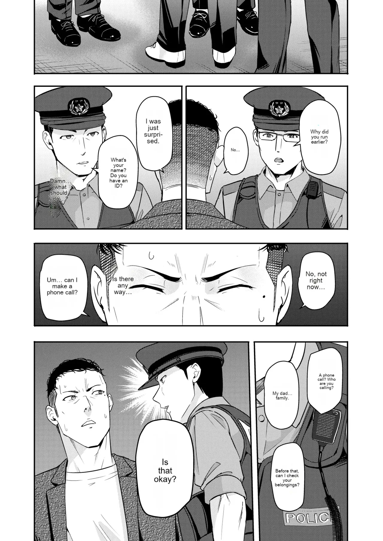 Mitsuha - Page 13