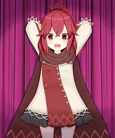 Tyagama Fire Emblem "The Value of a Girl" Anna 6