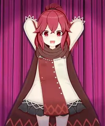 Tyagama Fire Emblem "The Value of a Girl" Anna 9