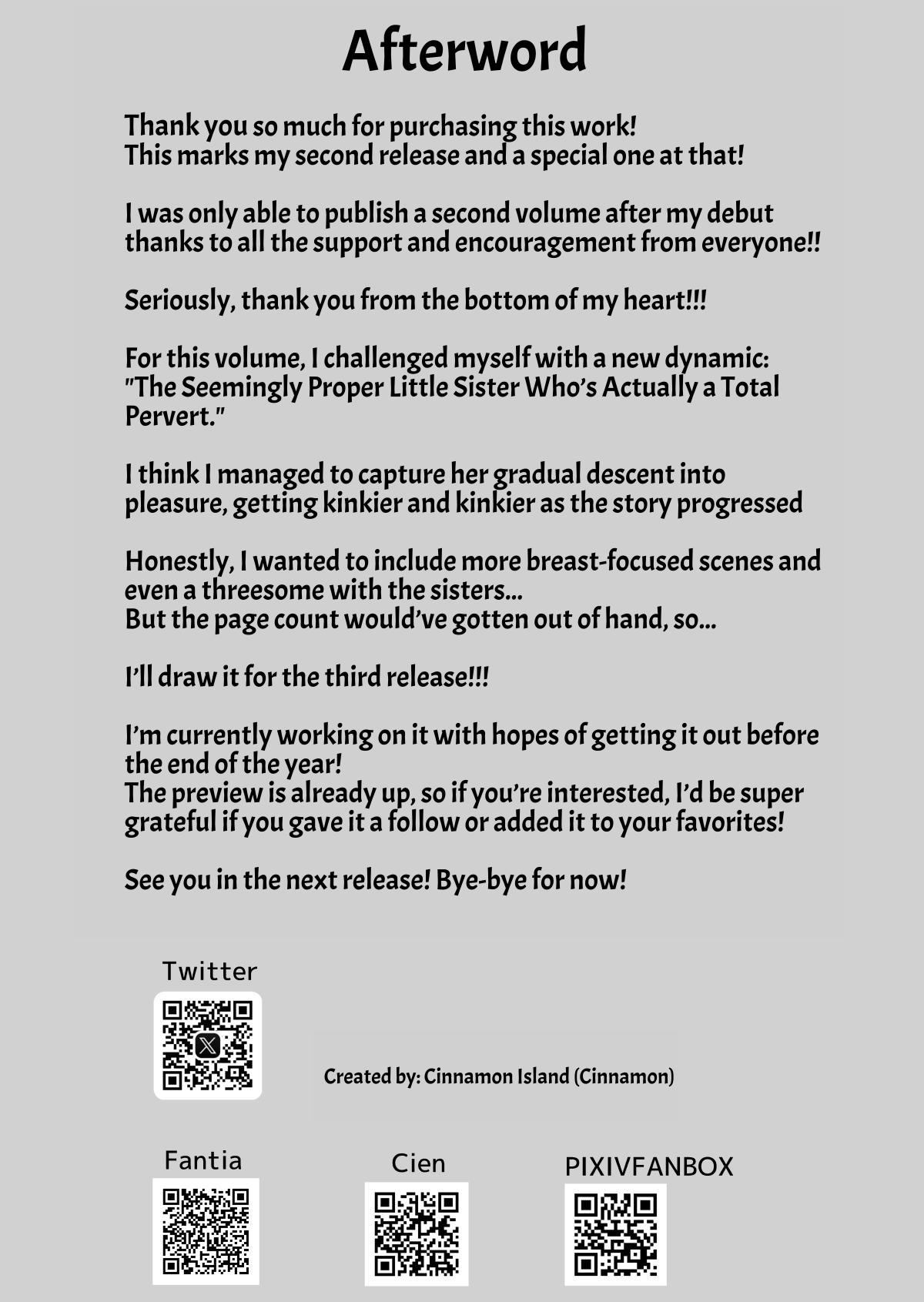 How to Discipline a Busty Faphole - Page 61