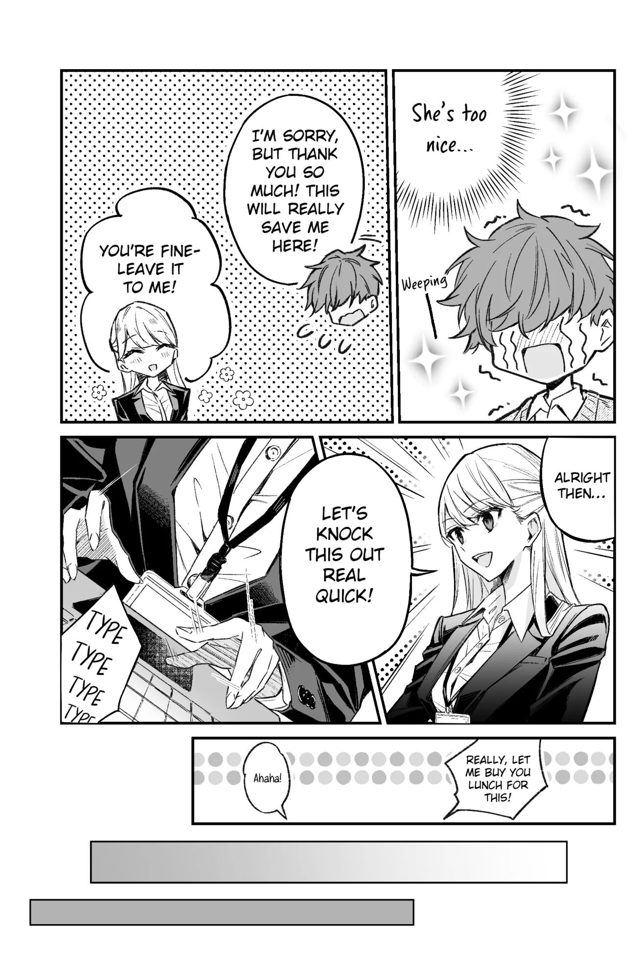 A Story About Simulating a Bank Robbery - Page 7