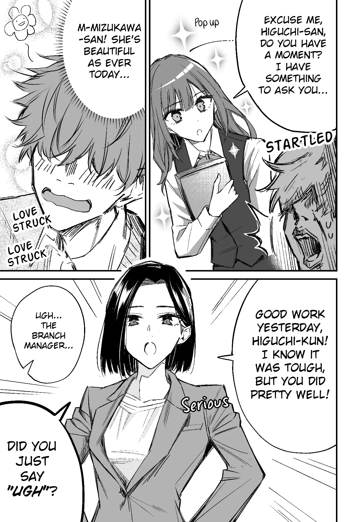 A Story About Simulating a Bank Robbery - Page 87