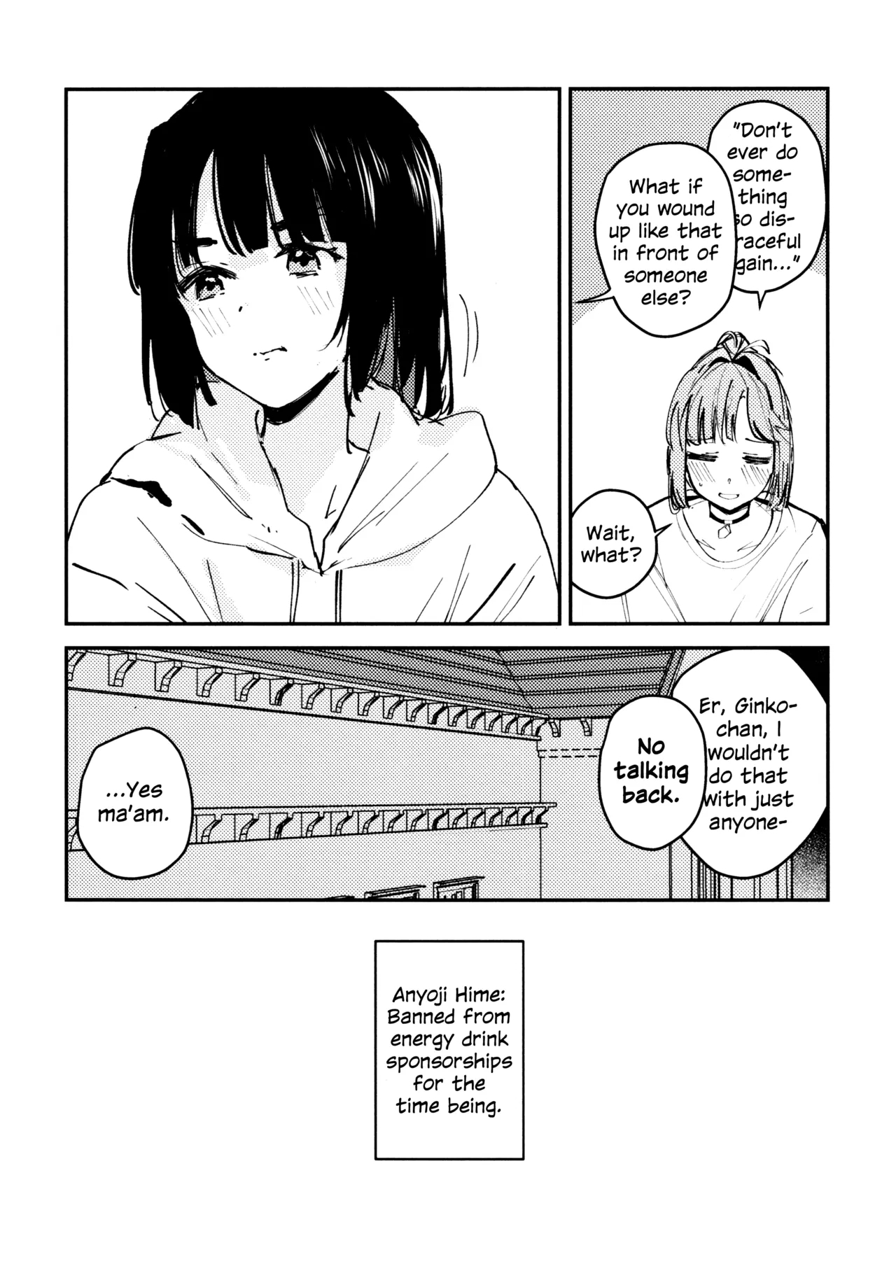 Junk Food Assort - Page 18