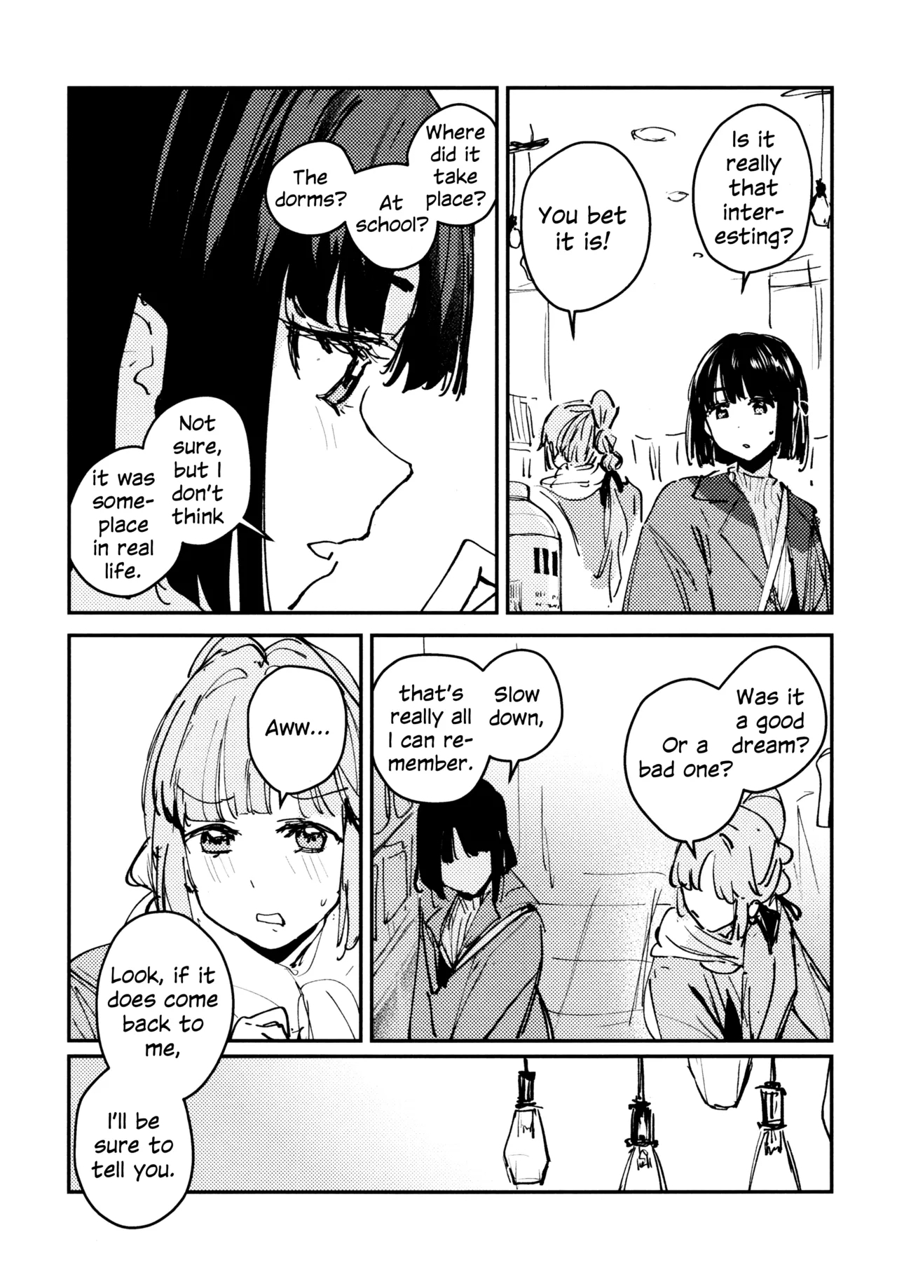 Junk Food Assort - Page 21