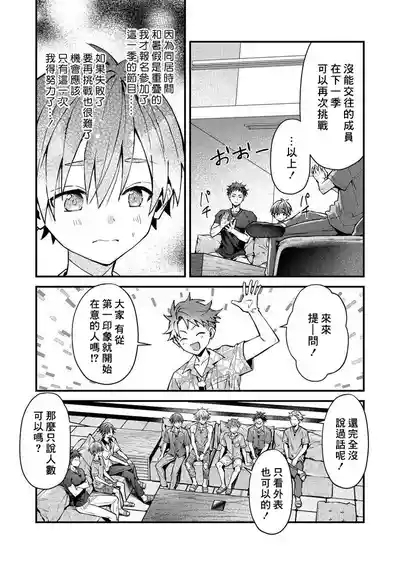 koiriani shutsuenshitara oshito business couple ni narimashita  14 10