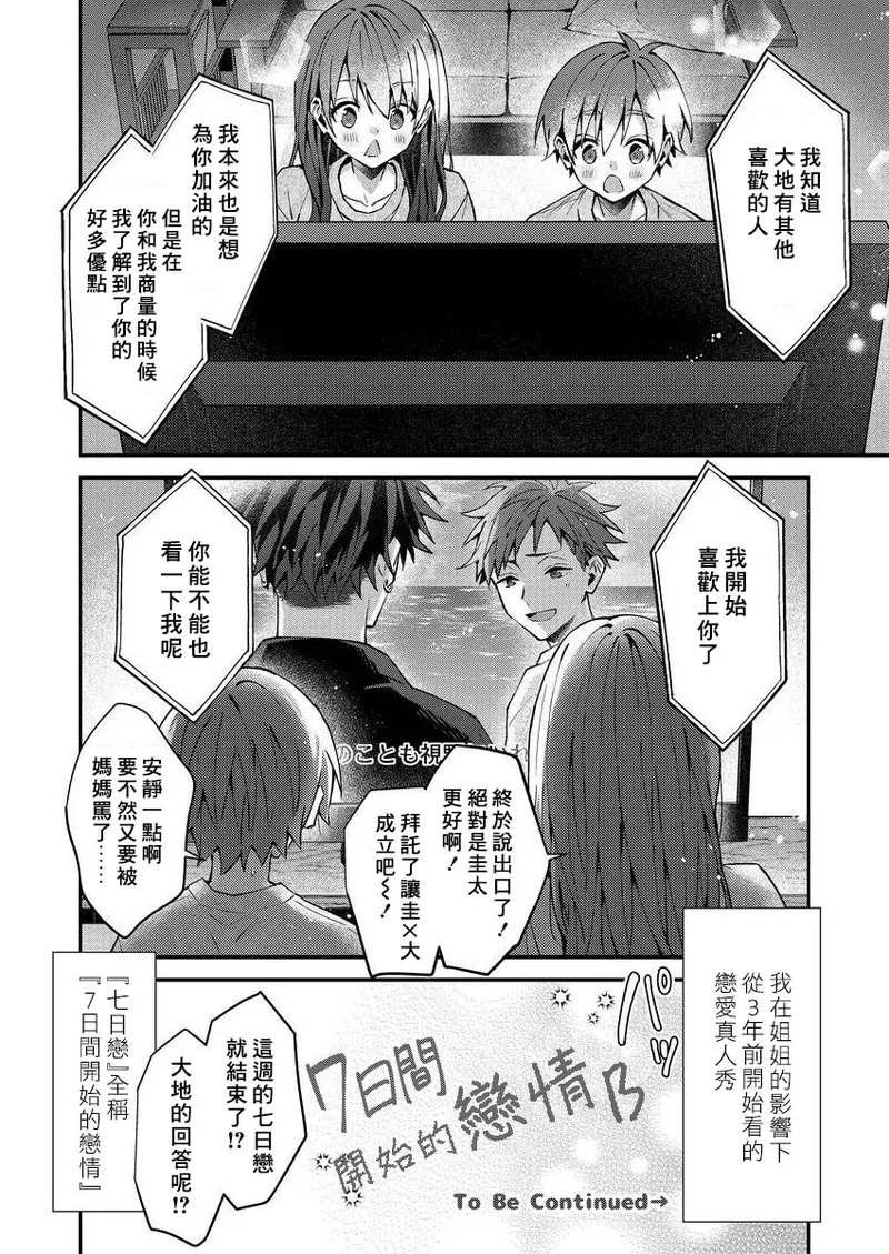 koiriani shutsuenshitara oshito business couple ni narimashita  14 - Page 2