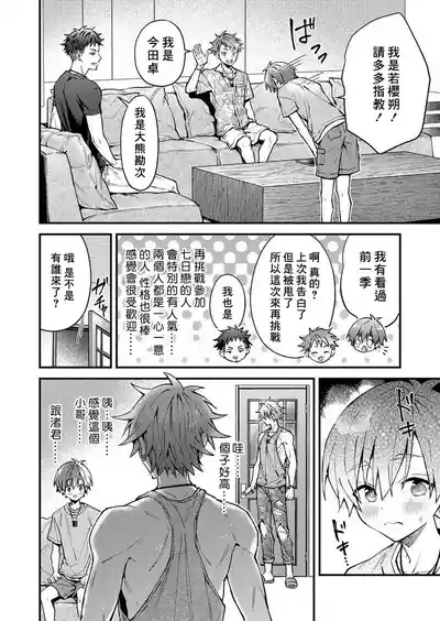 koiriani shutsuenshitara oshito business couple ni narimashita  14 6