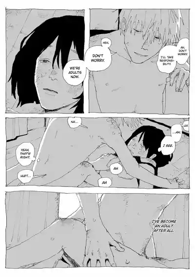 Ai to Missile | Love and Missile 10