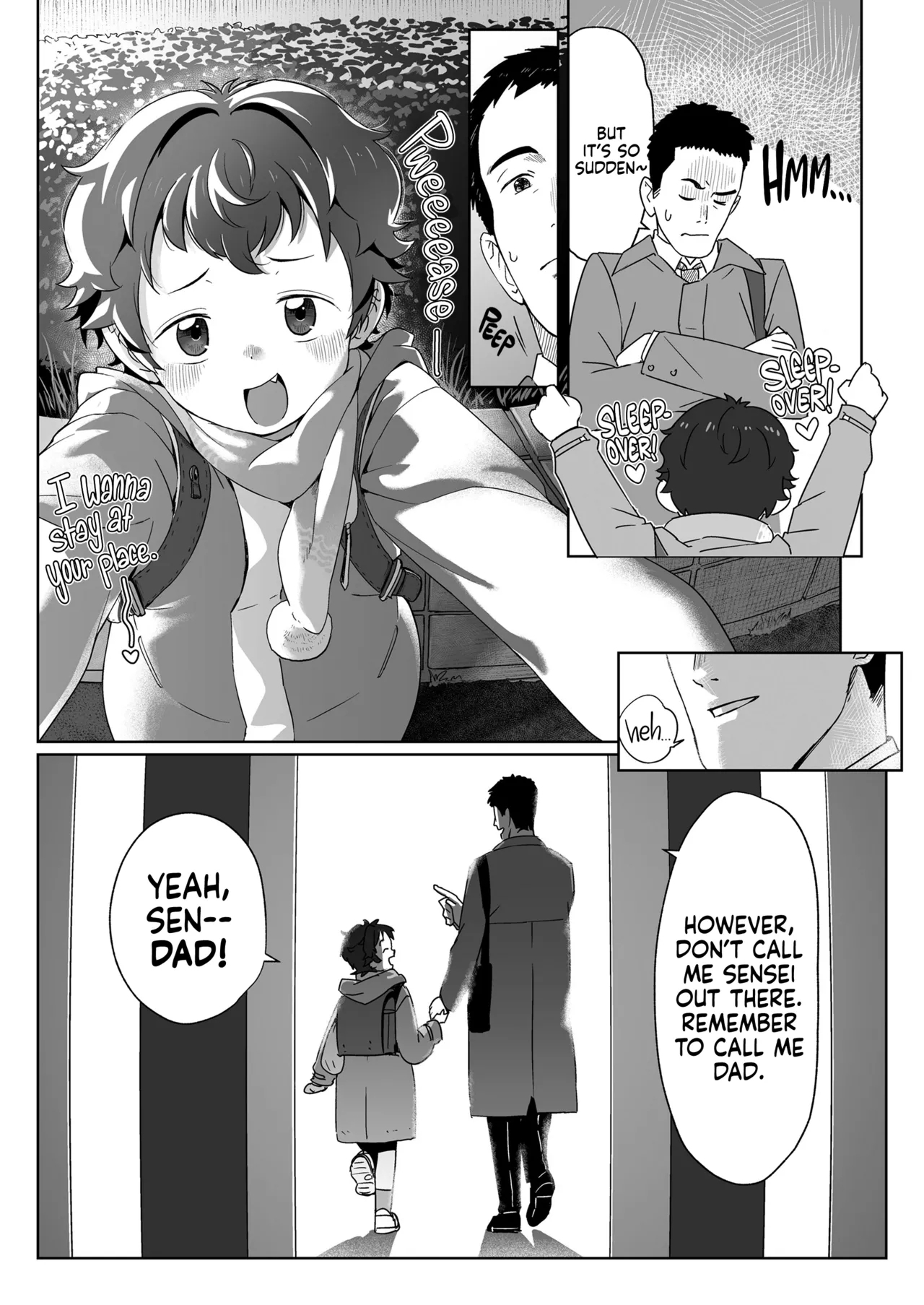 Watashitachi no Aibisha Zenpen | Our Love Nest - Page 24