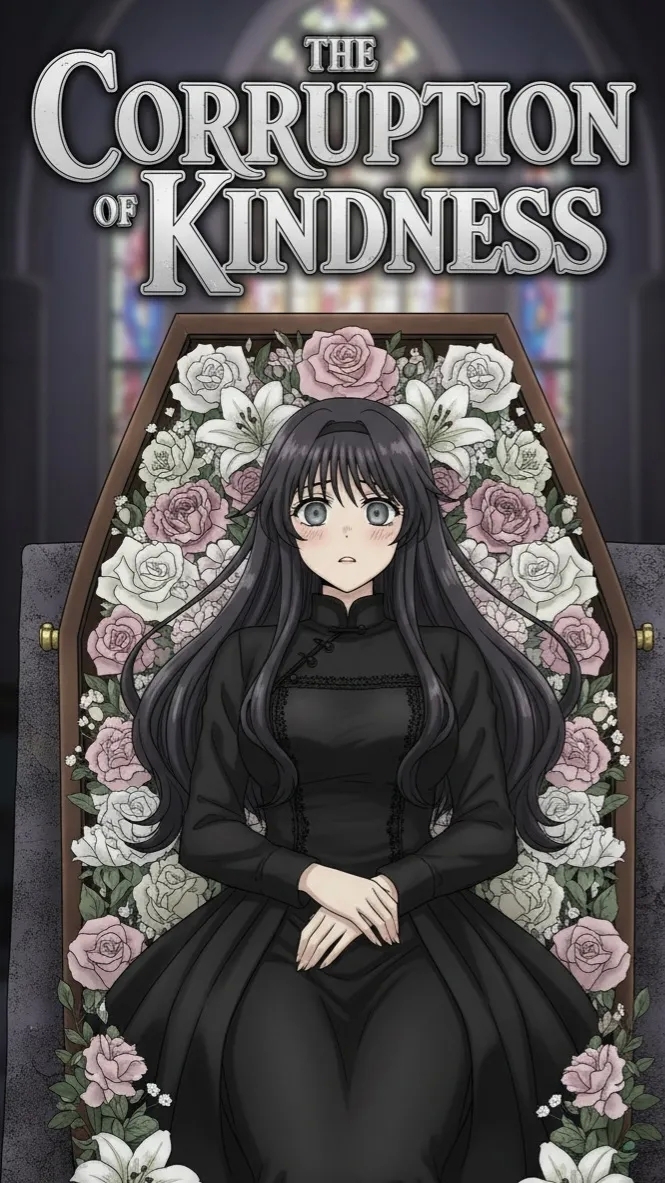 The corruption of kindness - Page 1