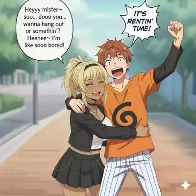 The corruption of kindness 10