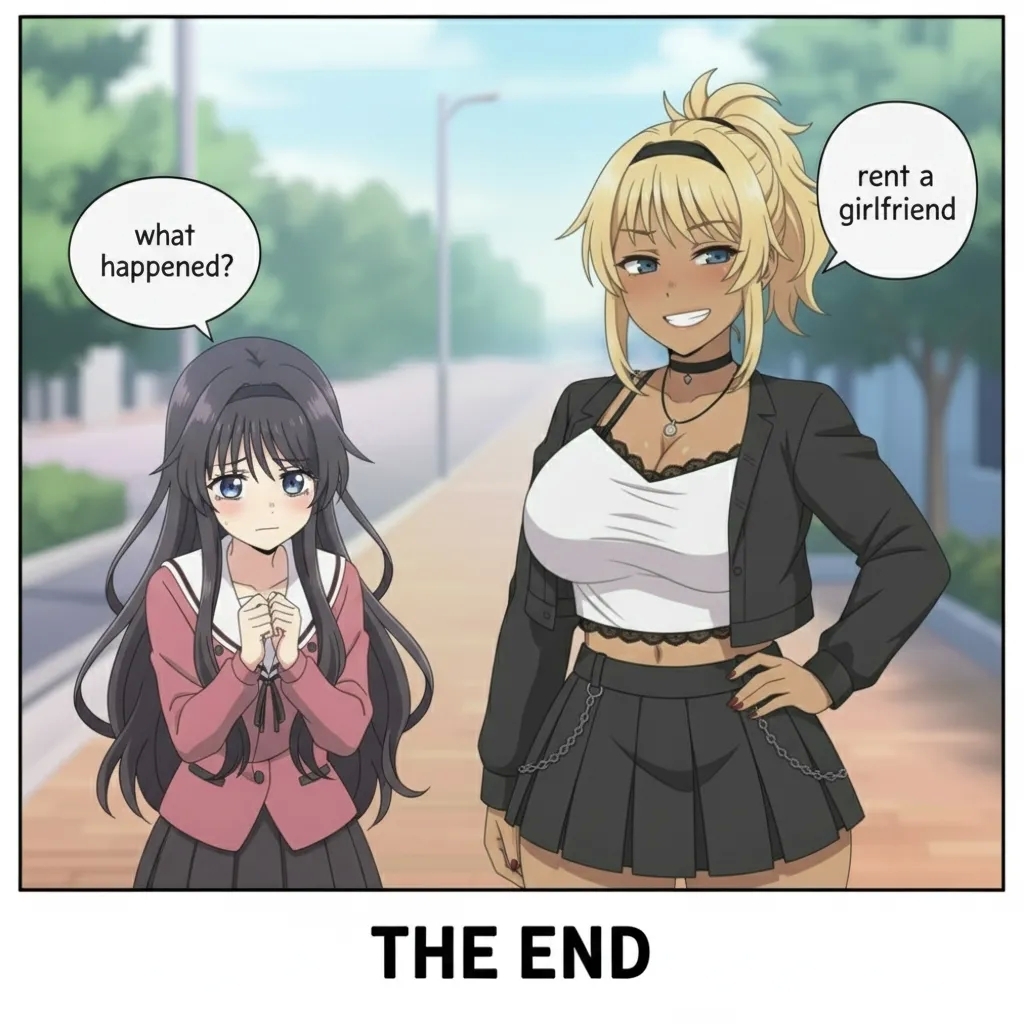 The corruption of kindness - Page 11