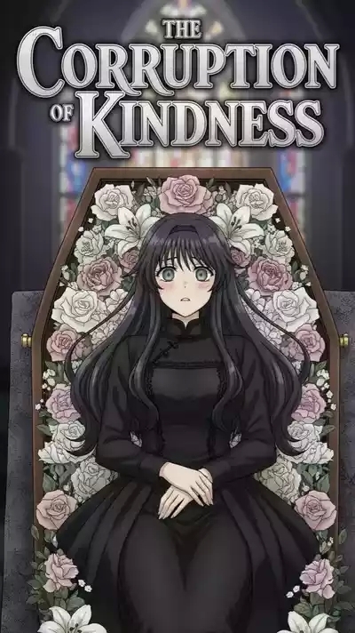 The corruption of kindness 1