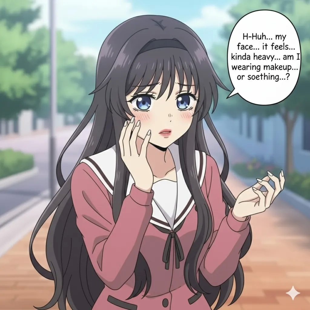 The corruption of kindness - Page 3