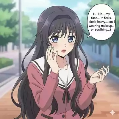 The corruption of kindness 3