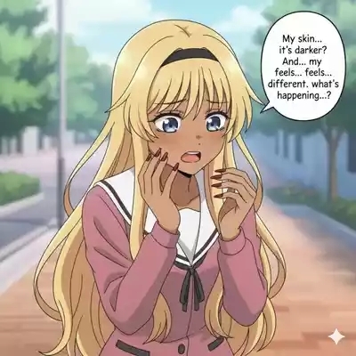 The corruption of kindness 4