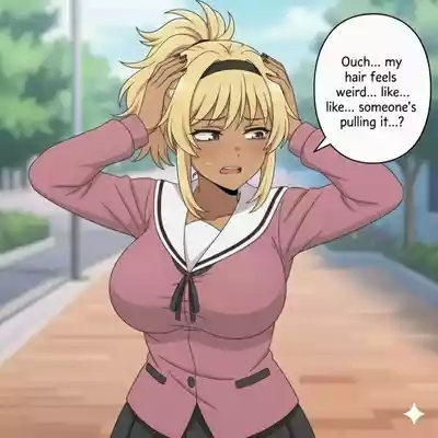 The corruption of kindness 6