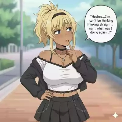 The corruption of kindness 8