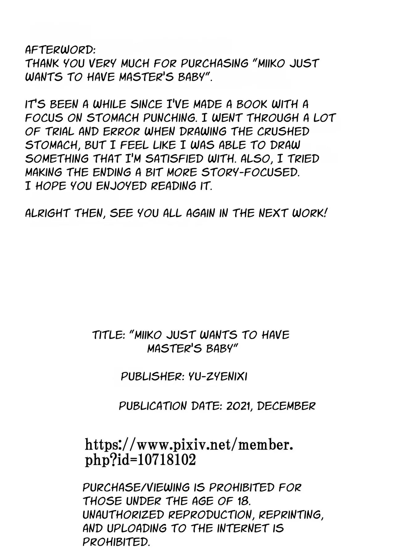 Miiko wa Master no Aka-chan ga Hoshii dake | Miiko Just Wants Her Master's Seed - Page 25