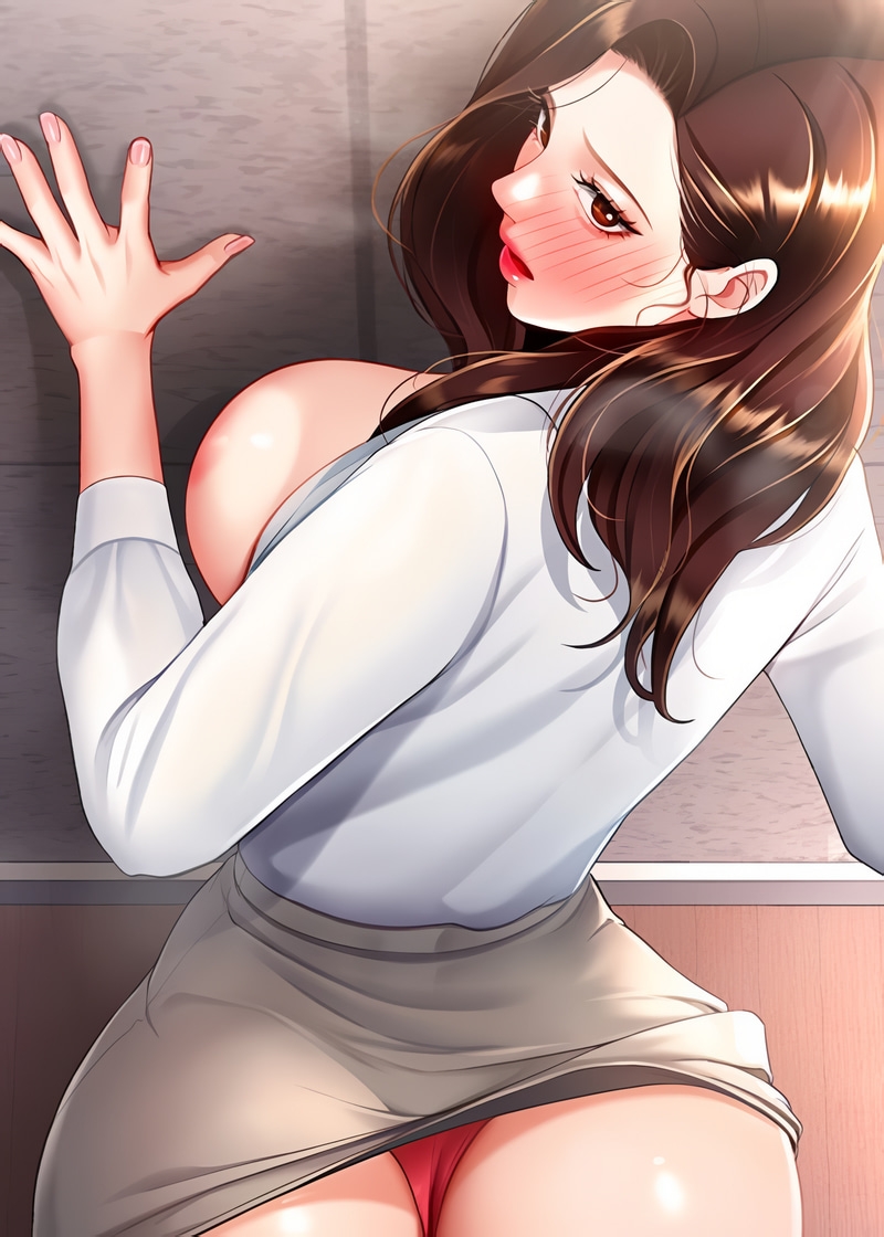 复仇母女丼 | 復仇母女丼 107-117 - Page 7