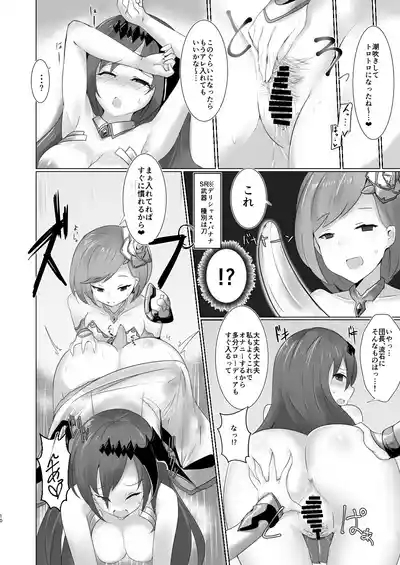 Shiniki Shinpan 9