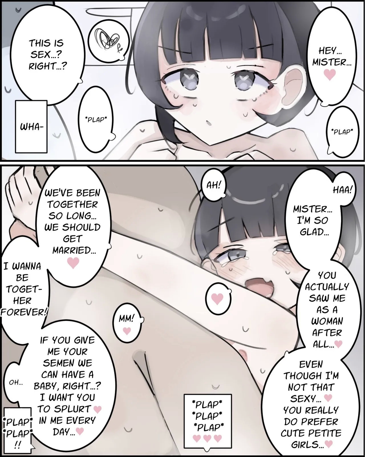 Oji-san no Osananajimi desu kara! | Because You're My Friend! - Page 16
