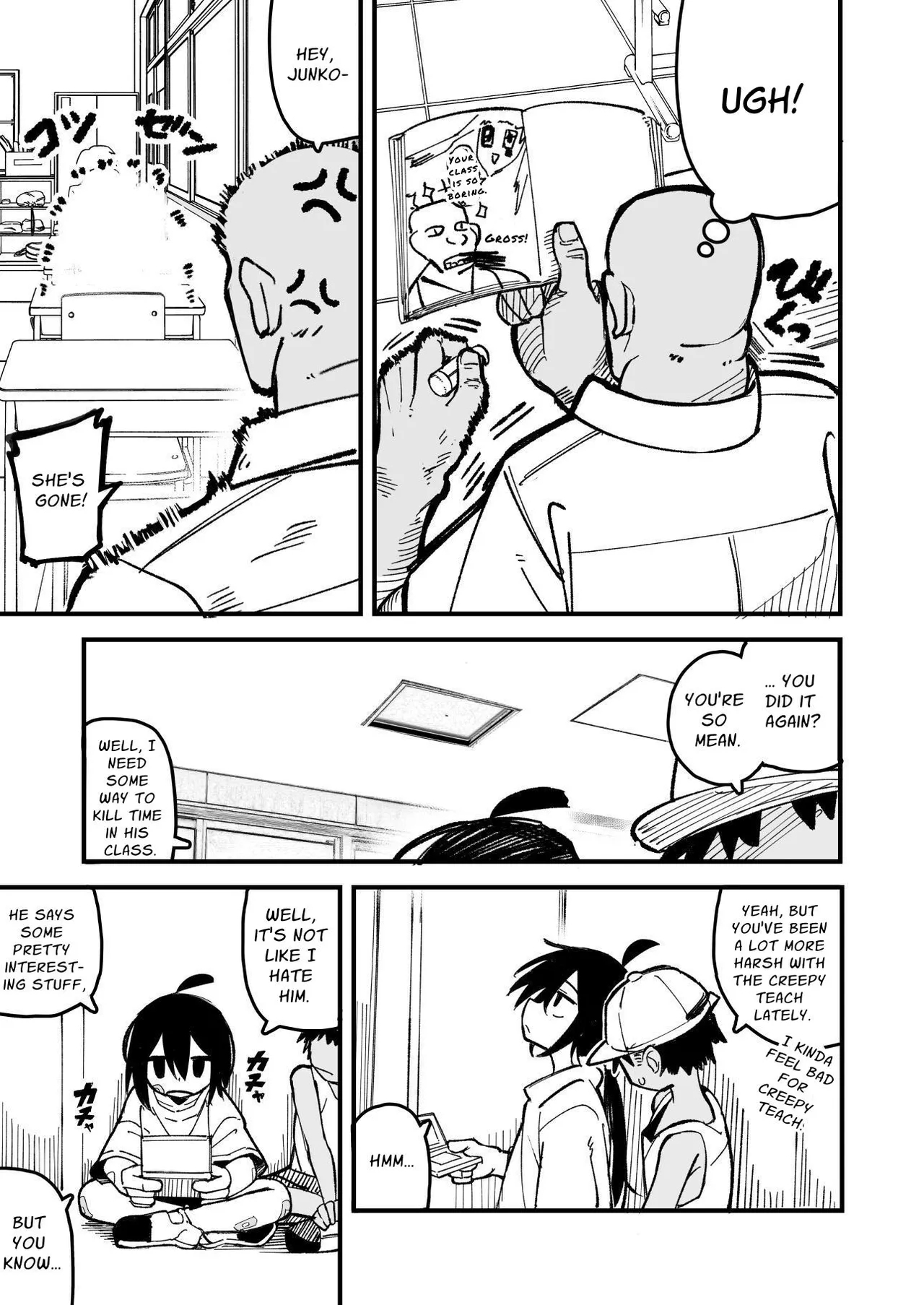 Orekko o Ayatsutte Anal Kaihatsu suru Hanashi | Control An OREKKO and Sexually Train Her Anus - Page 13
