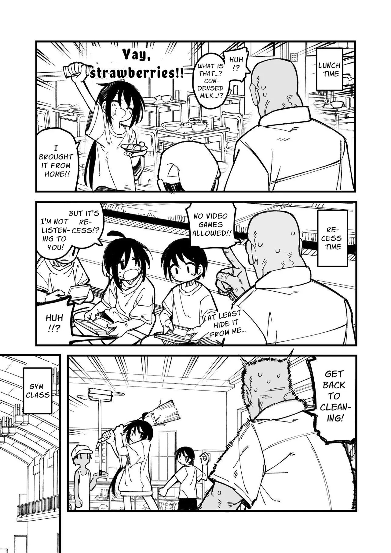 Orekko o Ayatsutte Anal Kaihatsu suru Hanashi | Control An OREKKO and Sexually Train Her Anus - Page 15