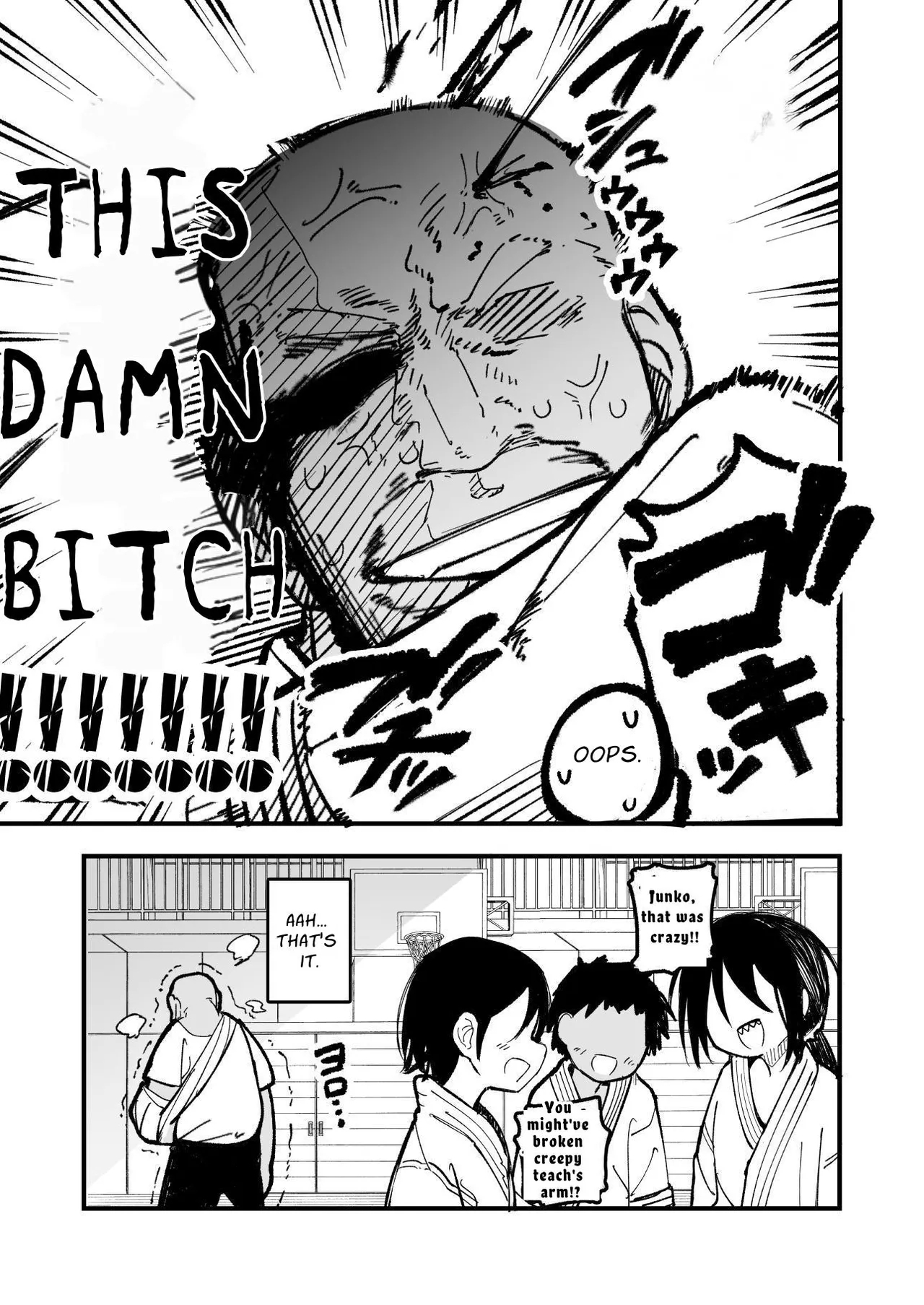 Orekko o Ayatsutte Anal Kaihatsu suru Hanashi | Control An OREKKO and Sexually Train Her Anus - Page 17
