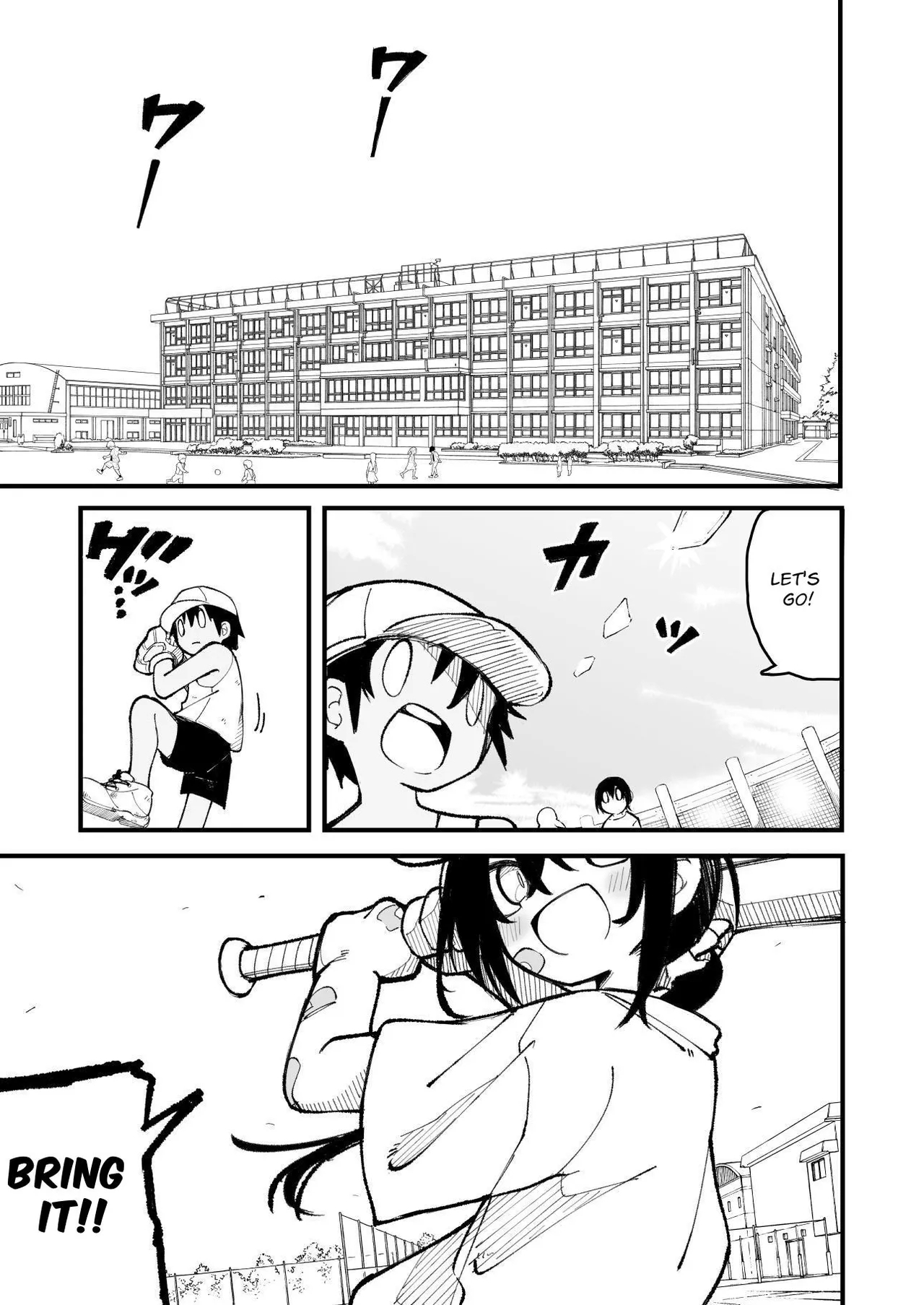 Orekko o Ayatsutte Anal Kaihatsu suru Hanashi | Control An OREKKO and Sexually Train Her Anus - Page 3