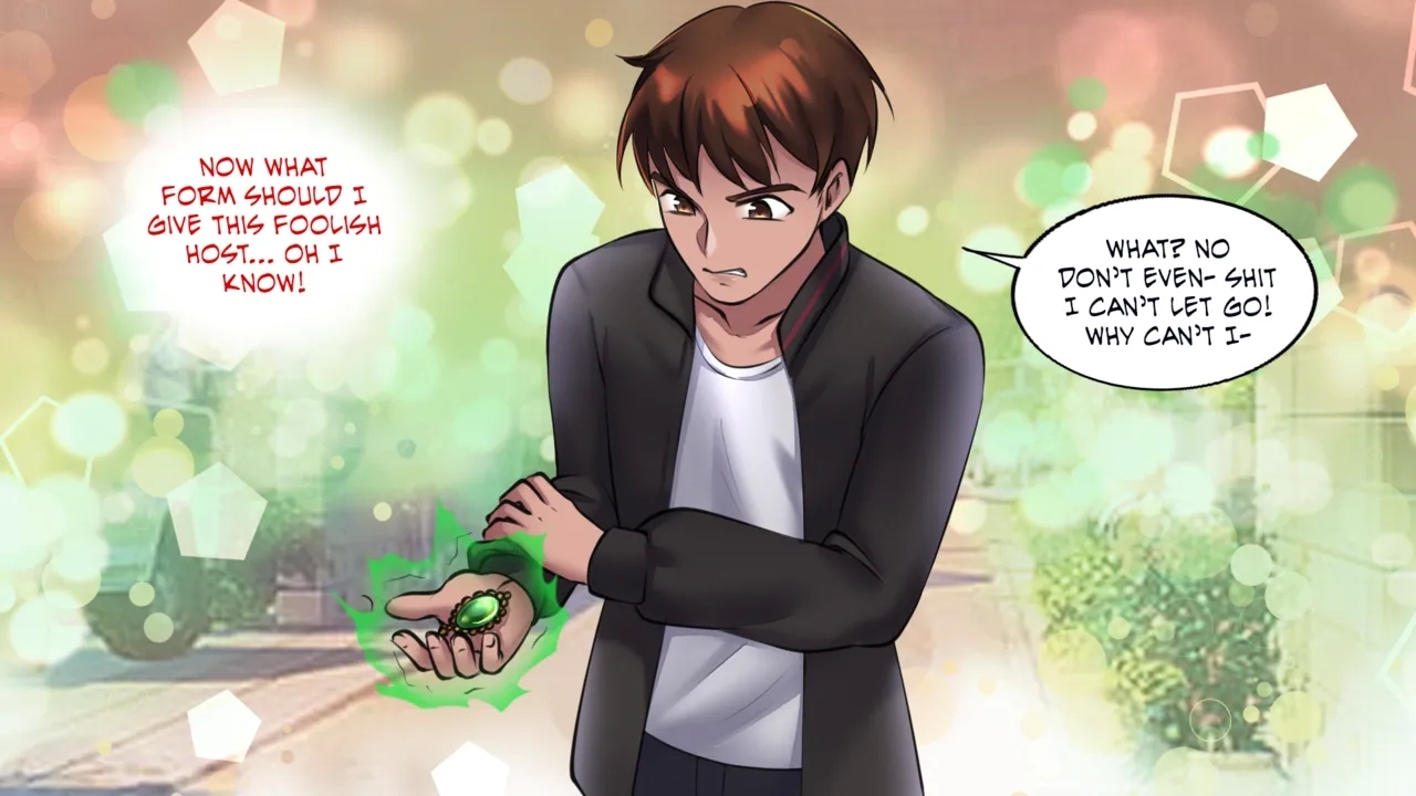 Gender Bender Story Compilation 5 - Page 2