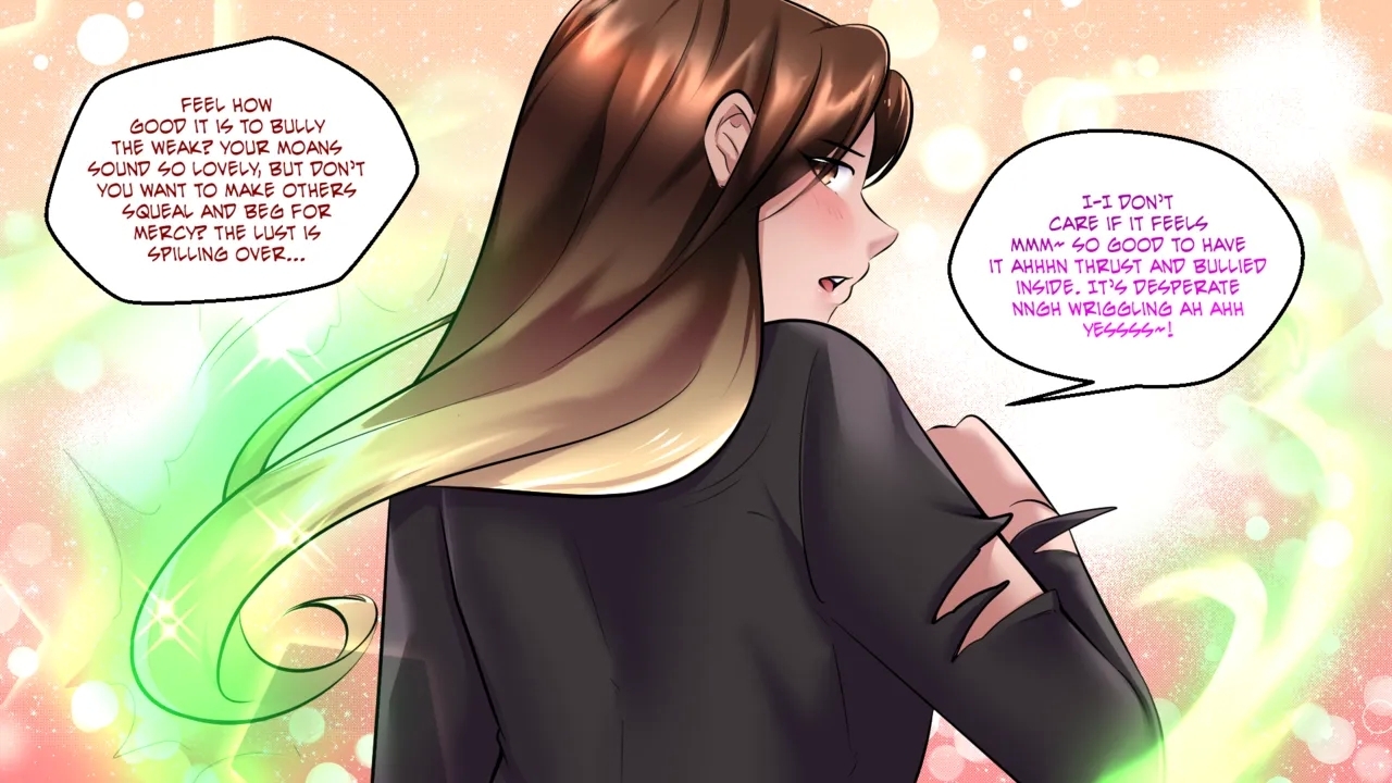 Gender Bender Story Compilation 5 - Page 5