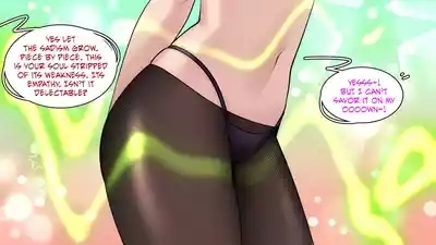 Gender Bender Story Compilation 5 7