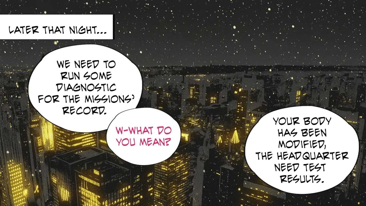 Strange Records 1 - Page 53