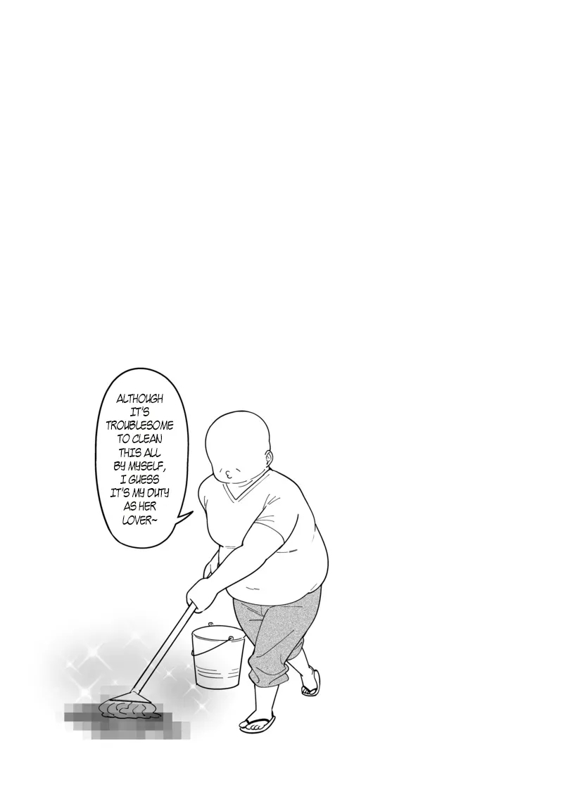 Onna Shachou to Koibito ni Naru Houhou | How To Become Lover's With A Female CEO - Page 42