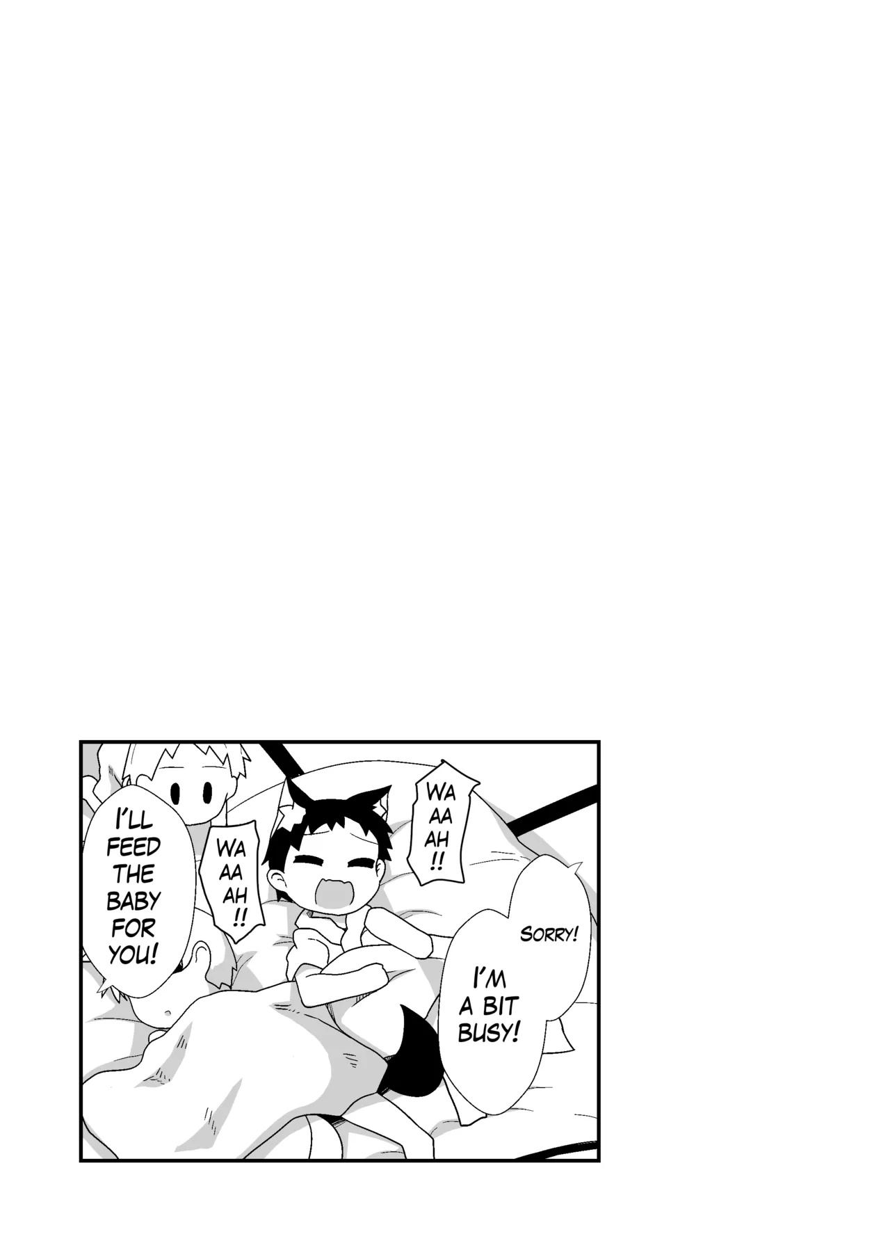 Kozukuri shimashou! Goshujin-sama! | Let's make babies! Husband! - Page 14