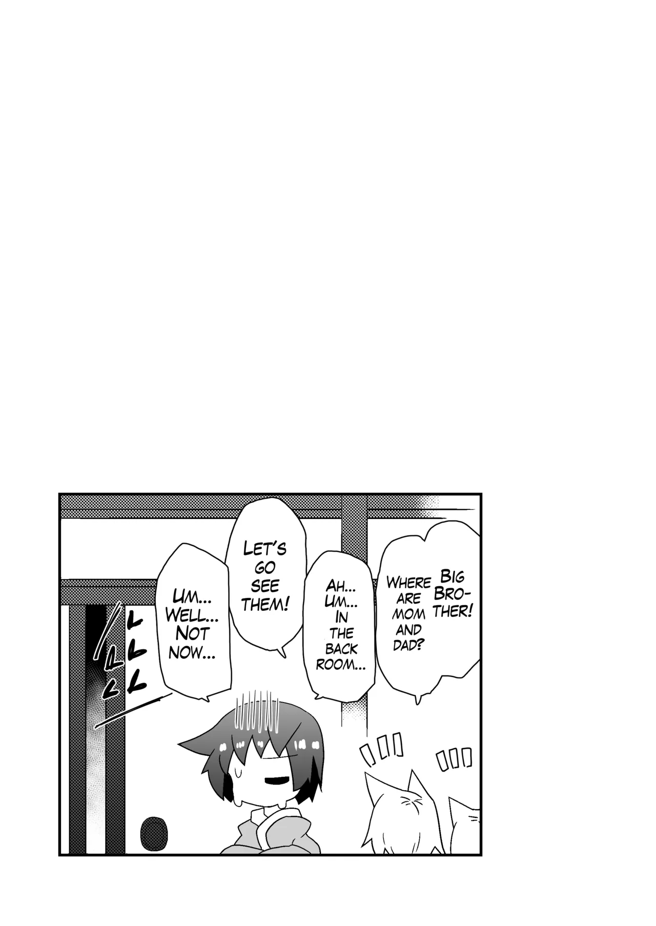 Kozukuri shimashou! Goshujin-sama! | Let's make babies! Husband! - Page 22
