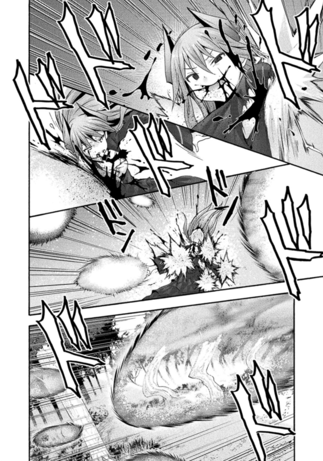 Himekishi ga Classmate! THE COMIC Volume 3 - Page 14